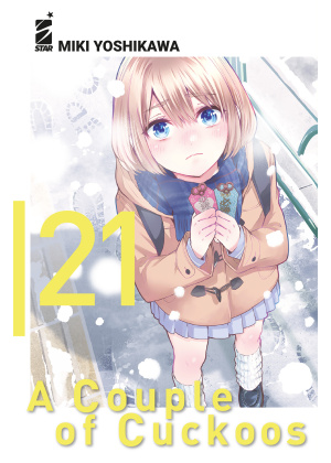 A Couple Of Cuckoos N.  21