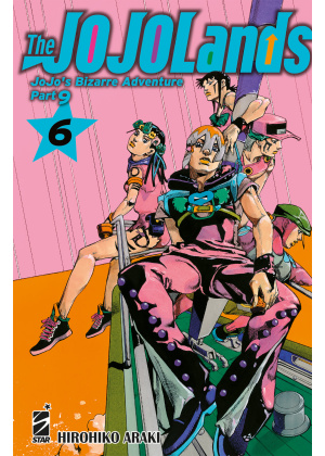 The Jojolands N.   6