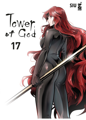 Tower Of God N.  17