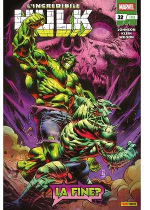Hulk N.   135 – L'incredibile Hulk 32