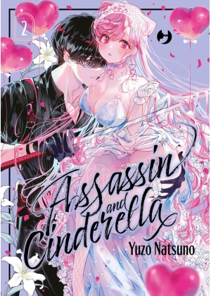 Assassin & Cinderella N.   2