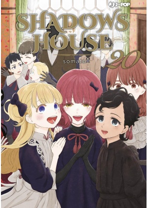 Shadows House N.  20