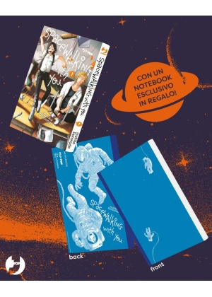 Spacewalking with You N.   1